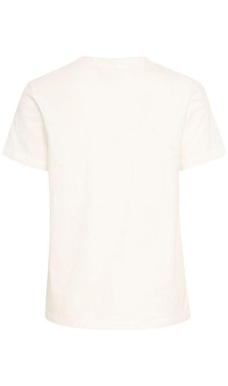 ICHI T-shirt Girocollo