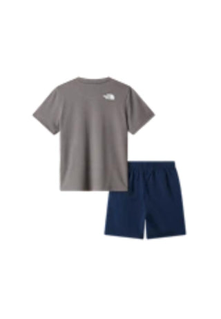 THE NORTH FACE COMPLETI Set 24/7 da bambini