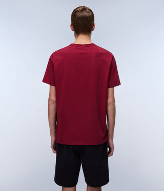 NAPAPIJRI T-Shirt a Maniche Corte