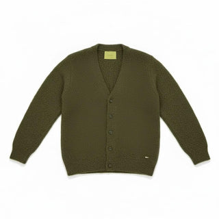 GIANNI LUPO BW1001 MAGLIA Cardigan in maglia con bottoni