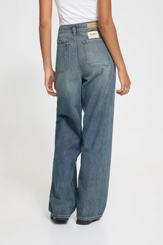 ICHI JEANS