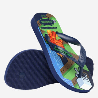 Havaianas Havaianas Kids Minecraft