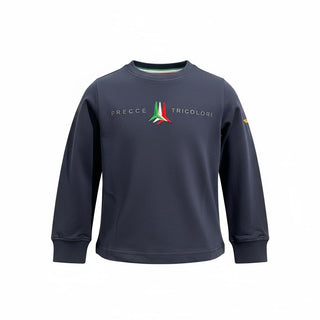 Aeronautica Militare 252TS0042A T-SHIRT T-shirt Manica Lunga