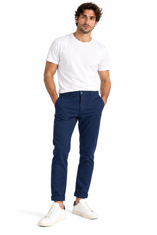 FREDMELLO Pantaloni