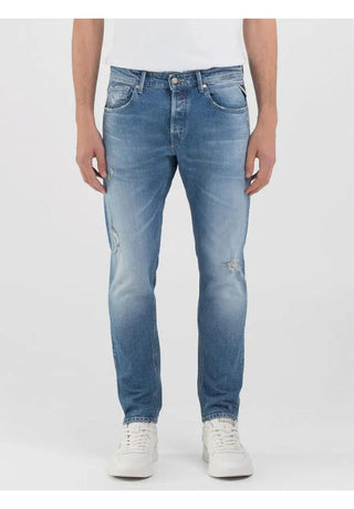 REPLAY JEANS M1008P.000.727