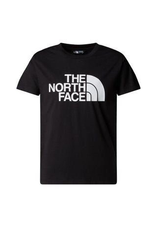 THE NORTH FACE T-SHIRT G FLORA RELAXED SS TEE