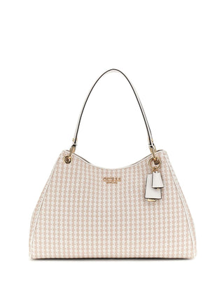 GUESS Shopper Mirema intrecciata