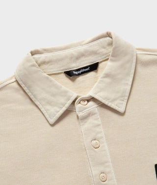 RefrigiWear Polo in cotone con logo