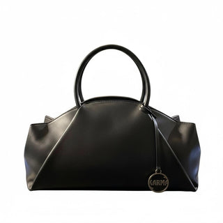 KARMA 322500109 Accessori Borsa bauletto in ecopelle