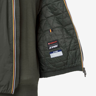 K-WAY Gilet Valen Warm