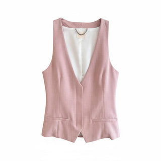 GIANNI LUPO Gilet formale slim fit