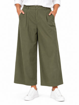 SUSY STAR Pantalone CROPPED