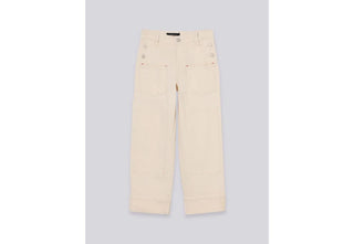 REPLAY SG9433.050 JEANS Pantaloni baggy fit