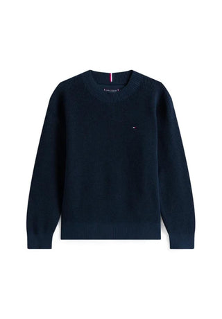 K-WAY ANTHONY HEAVY FLEECE