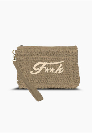 F**K Mini pochette