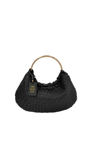 LE PANDORINE Borsa Mini Moon