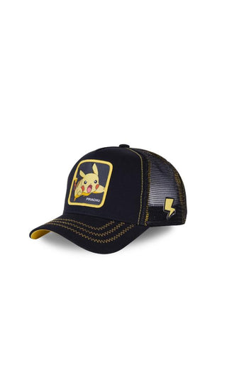 CAPSLAB Cappellino Pokemon Capslab