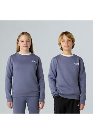 THE NORTH FACE Felpa Simple Dome