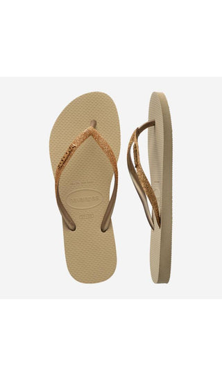 Havaianas Havaianas Slim Glitter II