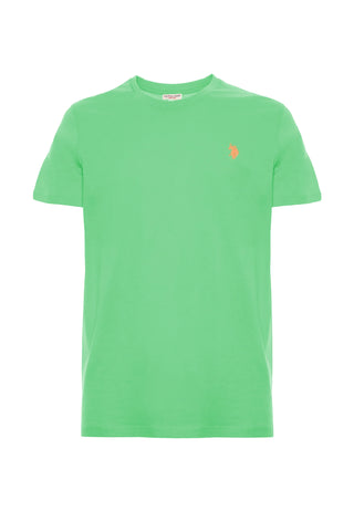 U.S. POLO ASNN. T Shirt in jersey
