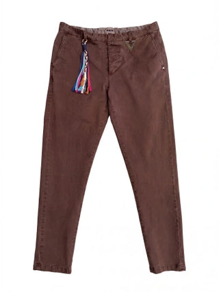 BERNA Pantaloni