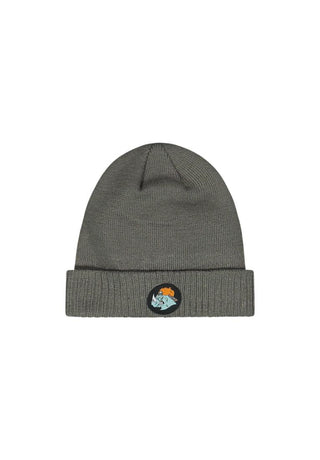 MELBY 64S1364 Accessori Berretto con ricamo