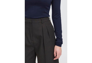 ICHI Dolcevita Regular Fit