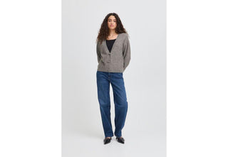 ICHI Cardigan ICHI Dasila