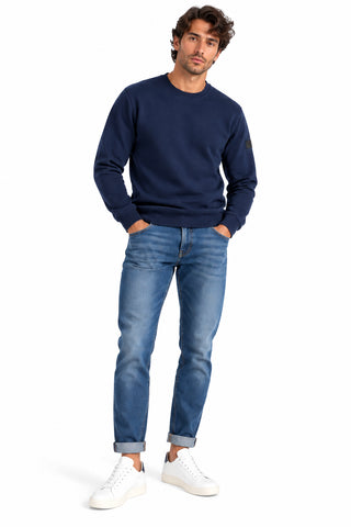 GIANNI LUPO FELPA