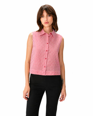 Grace & Mila Camicia senza maniche