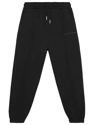 Calvin Klein Jeans Pantaloni da tuta Pintuck