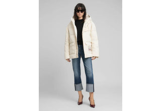 REPLAY WN533 .000.923 977 JEANS Jeans straight fit con vita bassa