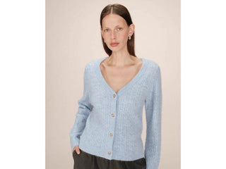 Grace & Mila Cardigan lavorato a maglia a maniche lunghe