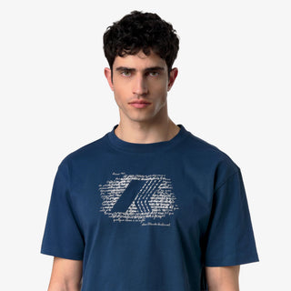 K-WAY SOLO JERSEY HISTORY