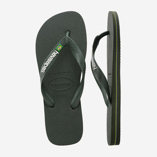 Havaianas Havaianas Brasil Logo