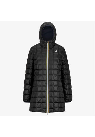 K-WAY SOPHIE ST THERMO REVERSIBLE