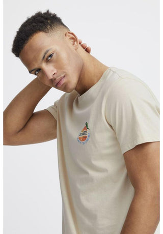 BLEND T-shirt Regular fit