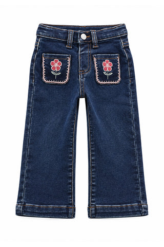 MELBY JEANS