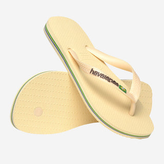 Havaianas Havaianas Brasil Logo
