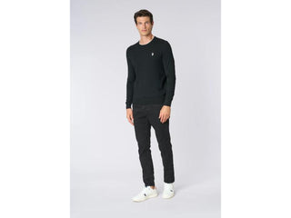 U.S. POLO ASNN. MAGLIA GIROCOLLO