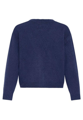 ICHI IHDASILA Cardigan