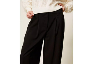 TWINSET ACTITUDE PANTALONI