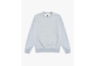 GIANNI LUPO GL2244F FELPA Felpa girocollo tinta unita.