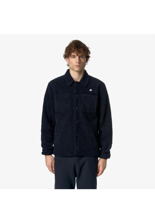 K-WAY CAMERON SHERPA POLAR