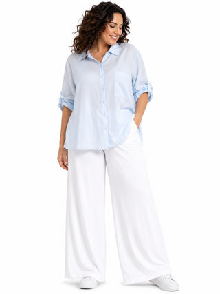 SUSY STAR Camicia VOILE