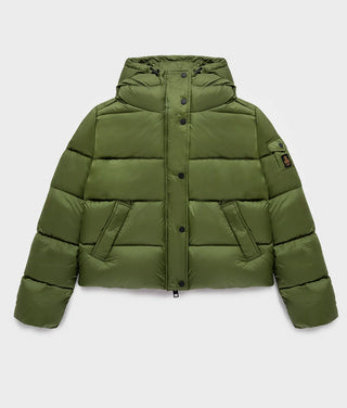 RefrigiWear giacca