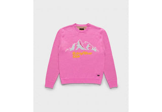 RefrigiWear OLGA KNIT MAGLIA Maglione girocollo