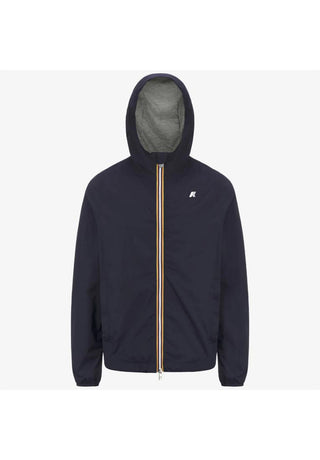 K-WAY K Way Jack Stretch Nylon Jersey