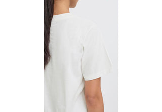 ICHI T-shirt Palmer Loose