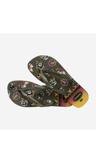 Havaianas Havaianas Top Tribo